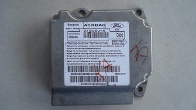 СЕНСОР AIRBAG 51805046 53284384 FORD