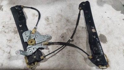 Opel insignia a підйомник вікон лівий перед фото №1