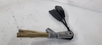 Натяжитель piroteczniczny поперечина сиденье lewego водителя renault espace iv lift фото №1