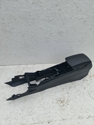 S-max mk2 підлокітник шкіряний фото №1