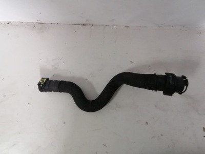 Wąż wody citroen c4 ii 1.6 ehdi eu фото №1