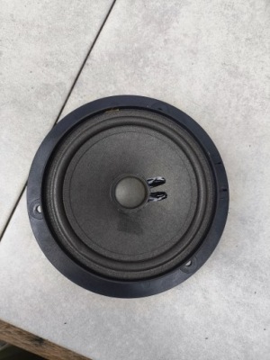 Mercedes w245 динамік задній задня mercedes w169 a1698202102 e фото №1