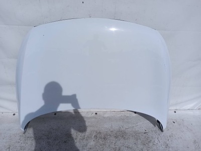 Kia sportage iii 3 капот кришка двигуна петлі фото №1