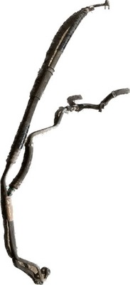 Дроти підсилювача трансмісія palio albea фото №1