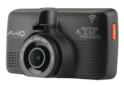 MIO MiVue 798 Dual PRO 60FPS WIFI GPS