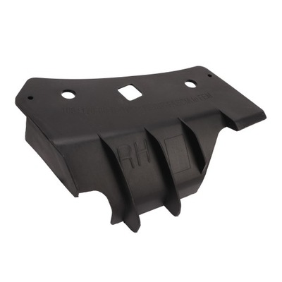 SOPORTE WSPORNIKA PARTE DELANTERA DE PARAGOLPES 108416900B SUBSTITUTO PARA TESLA MODELO 3  