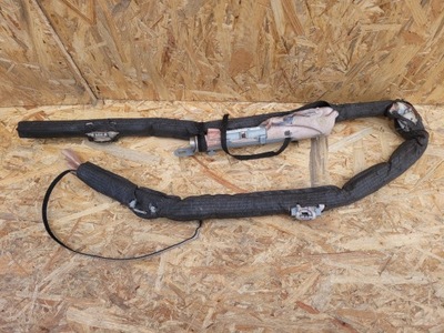 Шторка безопасности воздушная левая citroen ds3 фото №1