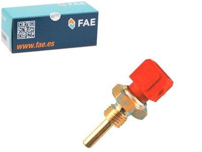 Fae 33080 датчик, температура рідина охолоджуючий фото №1