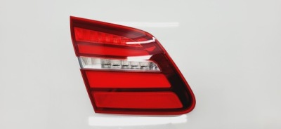 Mercedes b klasa w246 рестайлінг  фара ліва задні фото №1