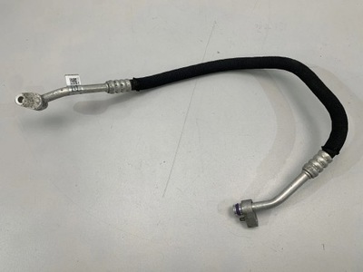 Audi a6 c8 шланг трубка кондиционера 4k0816721el фото №1