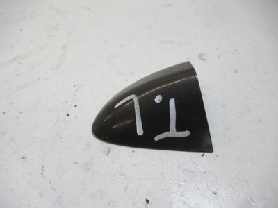 Заглушка ручка lt volkswagen passat b6 фото №1