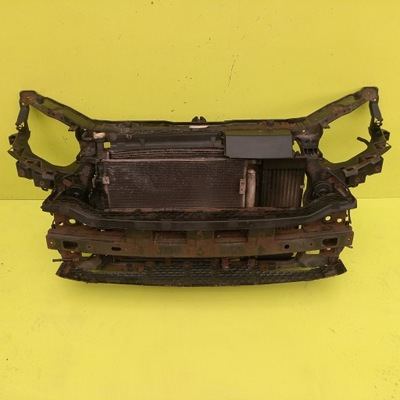 Pas підсилювач радіатор 2.2 crdi sorento ii 11r фото №1