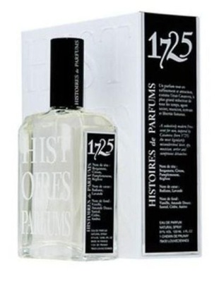 HISTOIRES DE PARFUMS 1725 EDP 60ml SPRAY