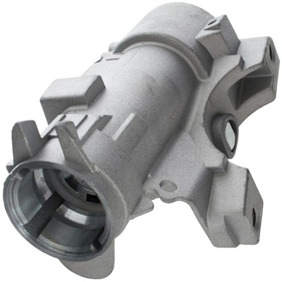 Замок зажигания корпус do skoda fabia 2 roomster 5j фото №1