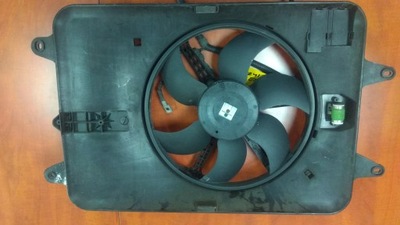 Magneti marelli 820100200 вентилятор радіатора фото №1