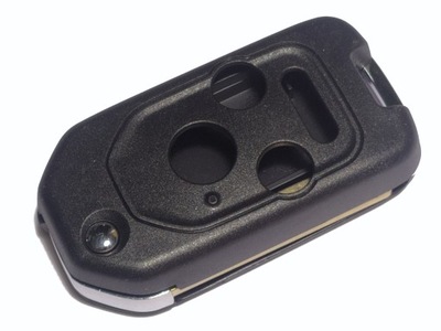 Ключ pilot корпус honda модифікація фото №1