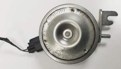 Сигнал клаксон land rover discovery sport l550 фото №1