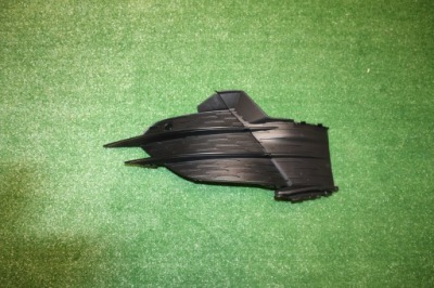 Mercedes eqe w295 amg решётка бампера левая kpl. фото №1