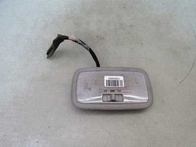 Rio iii 12r лампа кабіни освітлення салону 92850-1w000 928501w000 фото №1