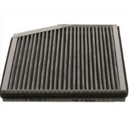 FILTER AIR CABIN DENSO FIAT  