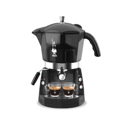 EKSPRES CIŚNIENIOWY BIALETTI MOKONA KOLBOWY 1200W