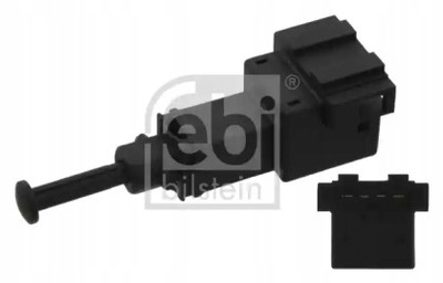 FEBI 29316 ВИМИКАЧ СВІТЛА СТОП AUDI VW 4 PIN