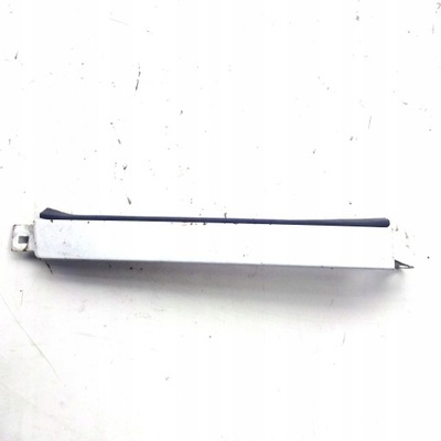 Молдинг pod фара правая mercedes 124 1991 rok фото №1