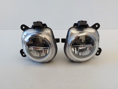 BMW X2 F39 HALOGENAS KAIRYSIS DEŠINYSIS 7444806 7444805 ORIGINALAS 