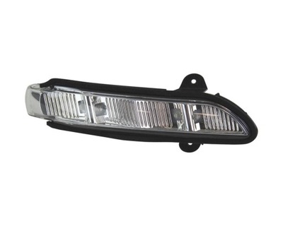 Mercedes cls-kl c219 05-11 поворотник w зеркало фото №1