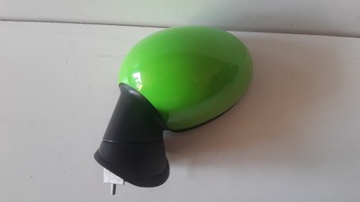 Зеркало наружное левая mini cooper ii 3 pin eur фото №1