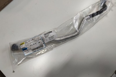 Audi a6 a7 3.0 шланг вентиляційний 059103209j фото №1