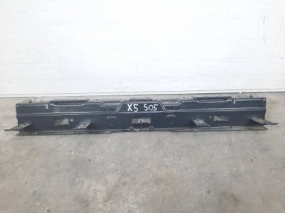 Bmw x5 g05 кронштейн кронштейн сидіння isofix задня 7444988 фото №1