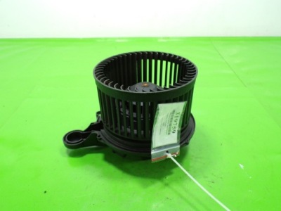 Jaguar s-type вентилятор обдув 4r8h-19846-aa фото №1