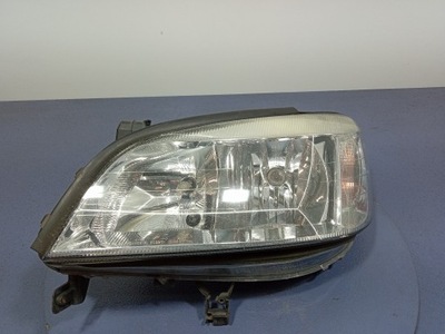 OPEL ZAFIRA A FARO IZQUIERDO FARO EU 89100054  