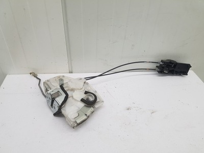 CERRADURA DE PUERTA CENTRAL DERECHA PARTE DELANTERA FIAT SEDICI 82201-79J20  