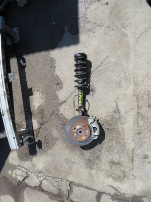 Права поворотний кулак dacia spring фото №1