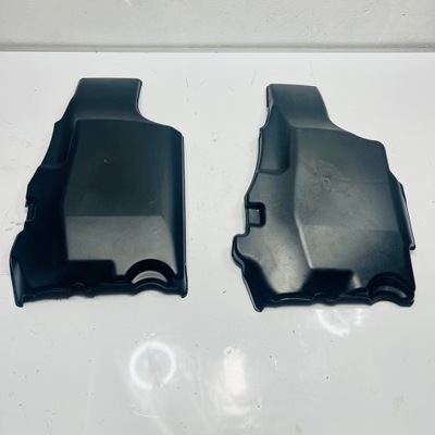 PROTECCIÓN DEL MOTOR IVECO DAILY 3.0 HDI 5801617736 14+  