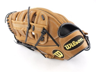 Rękawica baseballowa Wilson A900 12,5 cala prawa