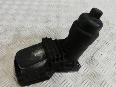 Countryman r60 1.6 d корпус фільтра оливи фото №1