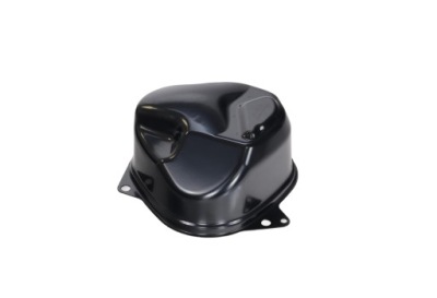 Поддон масла коробки передач renault twingo ii 2007- фото №1