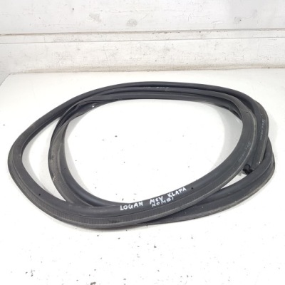 Прокладка кришки багажника dacia logan mcv kombi фото №1