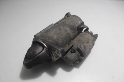 Стартер opel astra h 1.6 фото №1