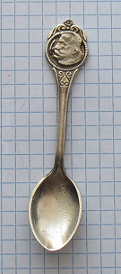 łyżeczka Piłsudski (1)