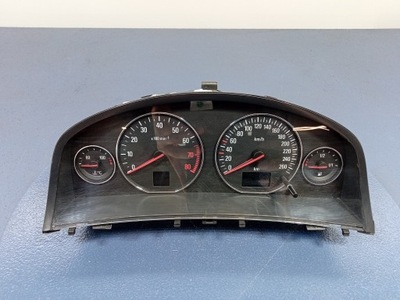 Signum vectra 2.0 t 16v лічильник 13144233uj фото №1