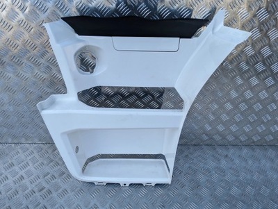 Захист підніжка scania s ntg фото №1