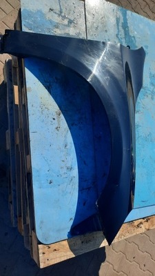 Крыло перед передний правый volvo s60 v60 фото №1