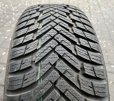 205/55/16 205/55R16 91H Nokian Weatherproof NOWA 2018r