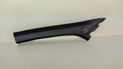 Vw amarok lift защита стойка левая 2h1867233f фото №1