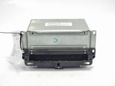 Радио радиопроигрыватель p05091102af fiat freemont фото №1