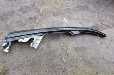 Крыша блок двигателя рамка правая правый opel grandland x 2017- фото №1